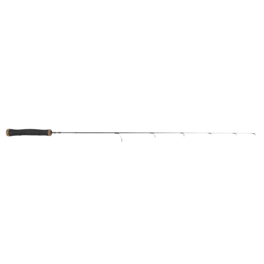 ELLIOTT RODS PARAGON ICE ROD EXTRA LARGE - FULL LENGTH VIEW