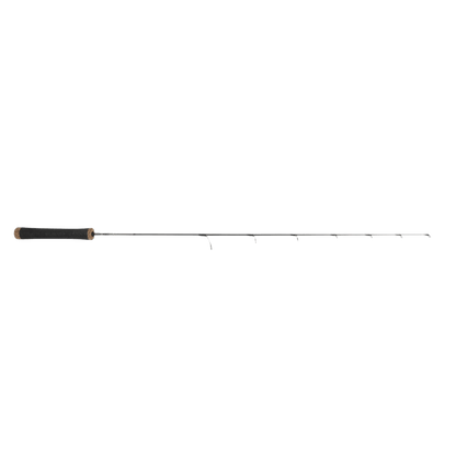 ELLIOT RIPPINEYE'S ICE ROD - FULL LENGTH VIEW