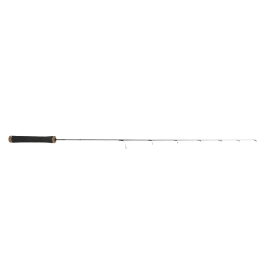 ELLIOT RIPPINEYE'S ICE ROD - FULL LENGTH VIEW
