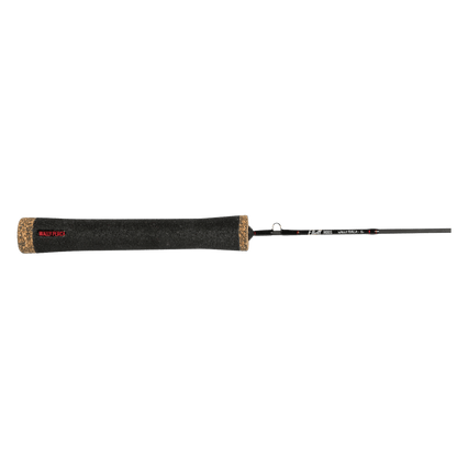 ELLIOT RIPPINEYE'S ICE ROD - HANDLE CLOSER VIEW