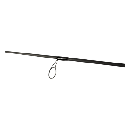 ELLIOT SISCOWETT SPINNING ICE ROD - RODS CLOSER VIEW