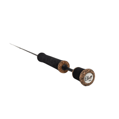 ELLIOTT RODS EVOLUTION SERIES ESI - HANDLE CLOSER VIEW