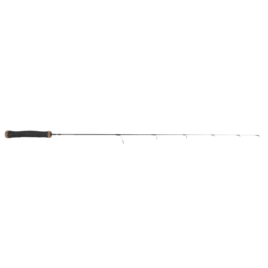 ELLIOT PARAGON XL ICE ROD 35" - MAIN IMAGE