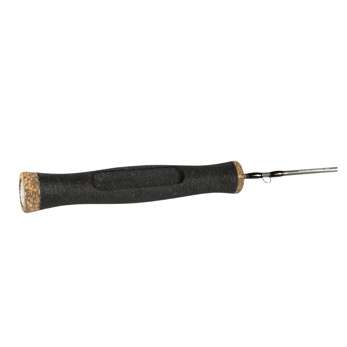 ELLIOT PARAGON XL ICE ROD 36" - HAND HELD VIEW