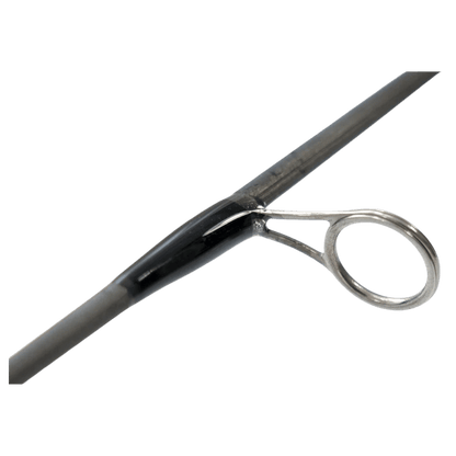 ELLIOT PARAGON XL ICE ROD 35" - MIDDLE ANGLE