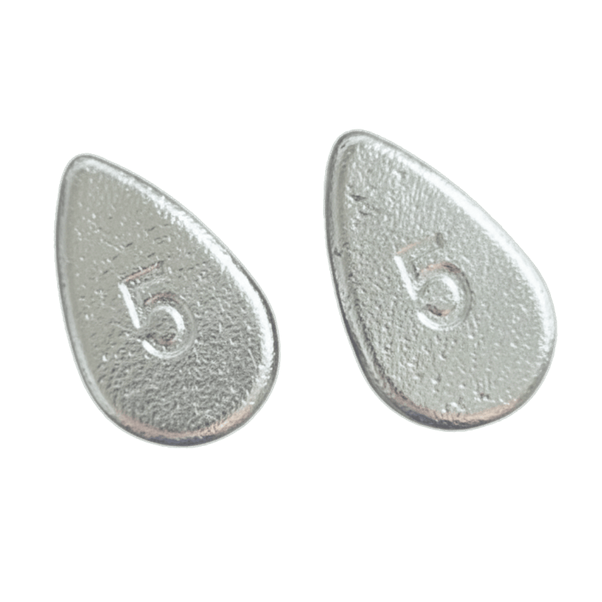 ELURE NO ROLL SINKERS 2PK - 5 OZ