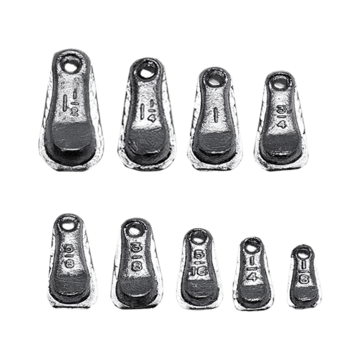ELURE WALKING SINKERS