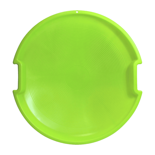 EMSCO ESP 26" SNO RACER DISC - LIME