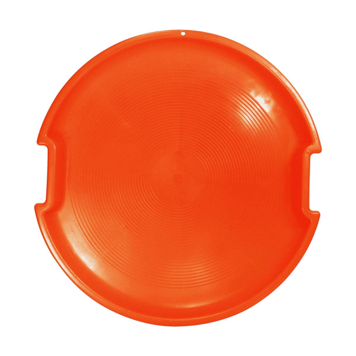 EMSCO ESP 26" SNO RACER DISC - ORANGE