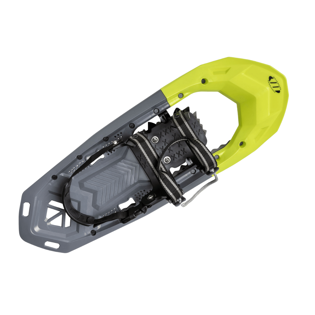 ERIK SPORTS EXTREME EXTRA LIGHT SNOWSHOE - TOP VIEW