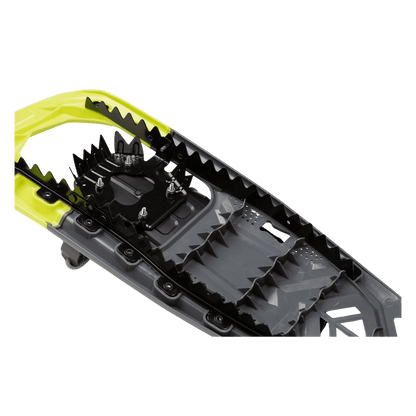 ERIK SPORTS EXTREME EXTRA LIGHT SNOWSHOE - BACK VIEW