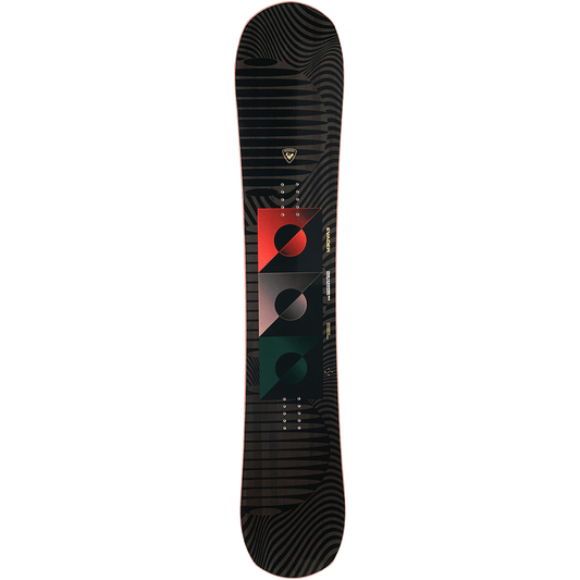EVADER SNOWBOARD
