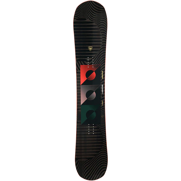 EVADER WIDE SB           24/25
TOP VIEW