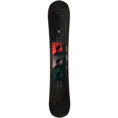 EVADER WIDE SB           24/25
TOP VIEW