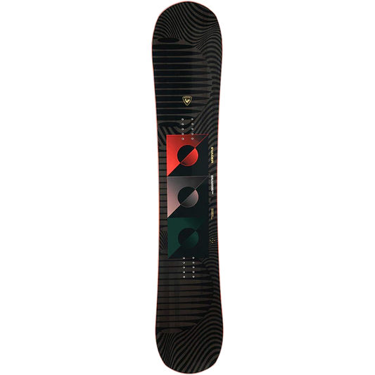 EVADER WIDE SB           24/25
TOP VIEW