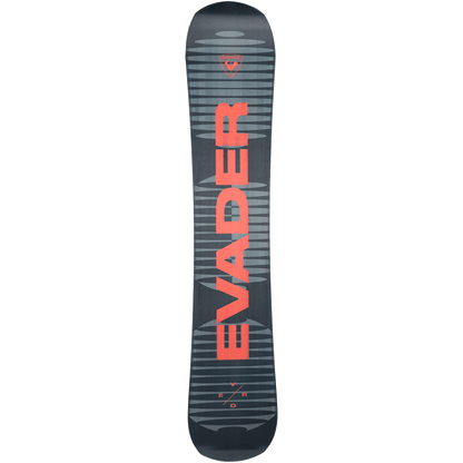 EVADER SNOWBOARD BOTTOM