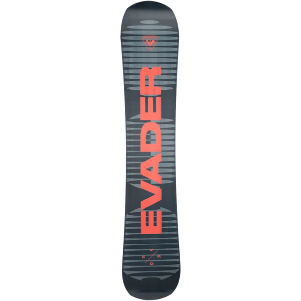 EVADER WIDE SB           24/25
BOTTOM VIEW