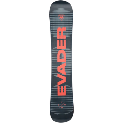 EVADER WIDE SB           24/25
BOTTOM VIEW