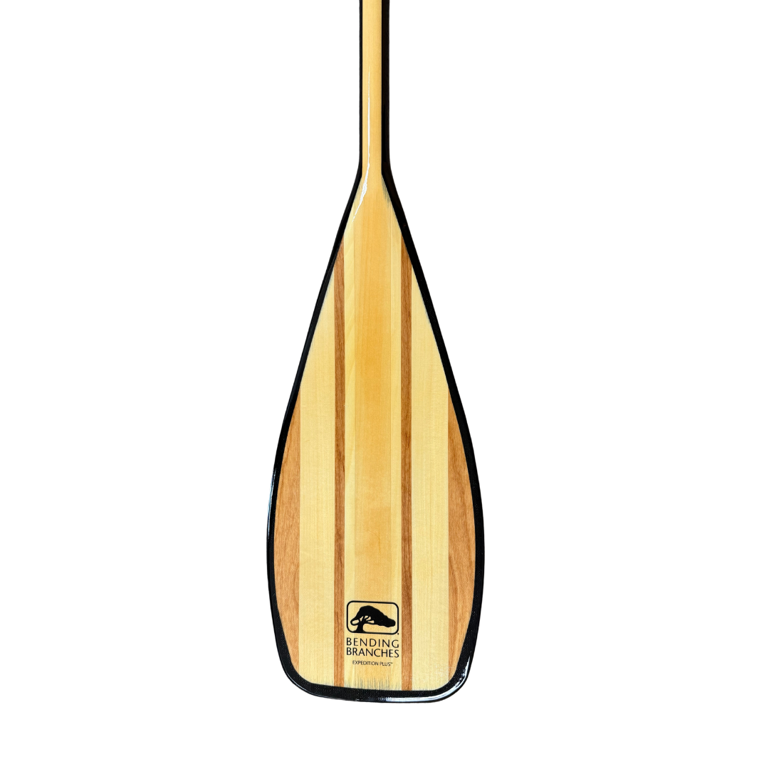 Bending Branches Expedition Plus Canoe Paddle