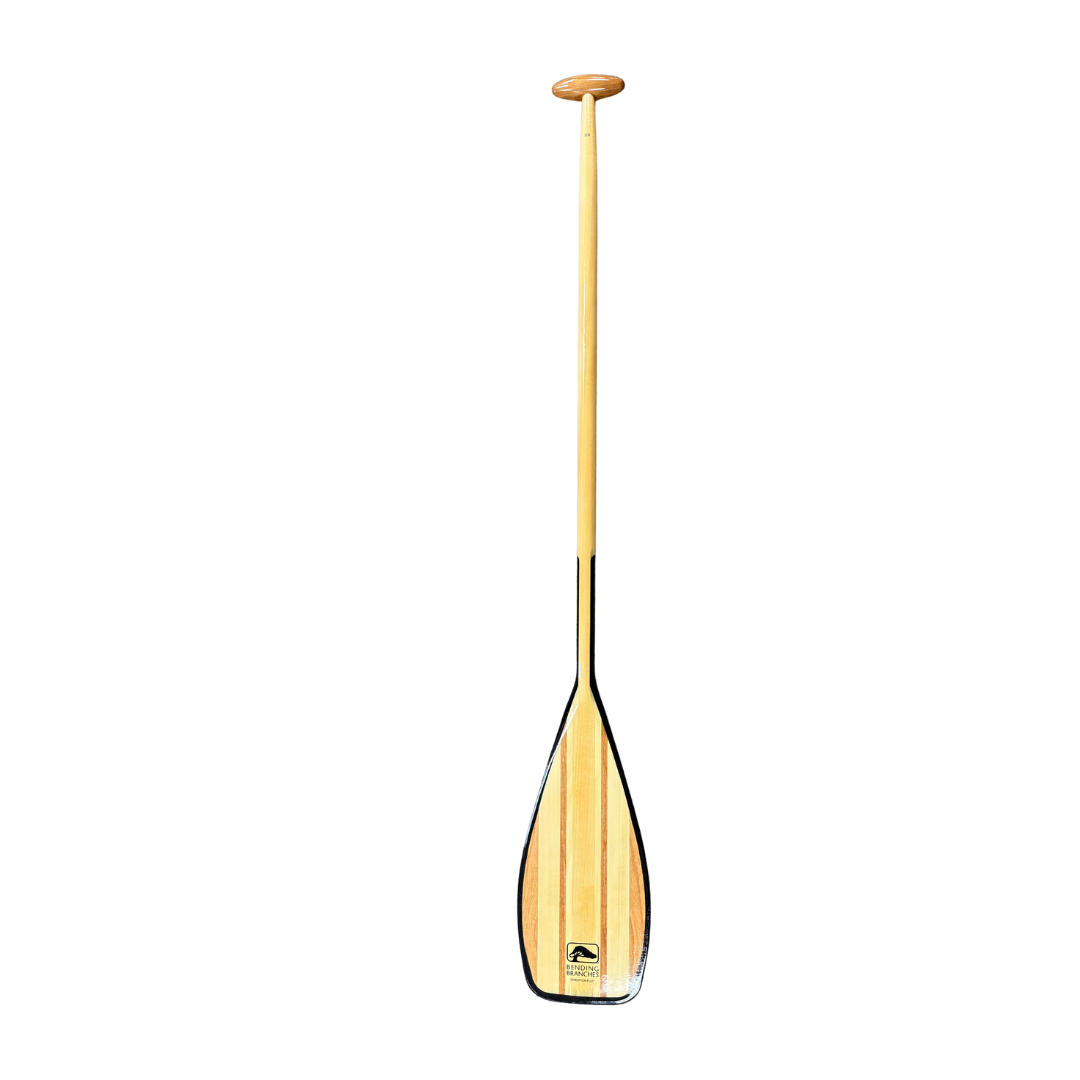 Bending Branches Expedition Plus Canoe Paddle