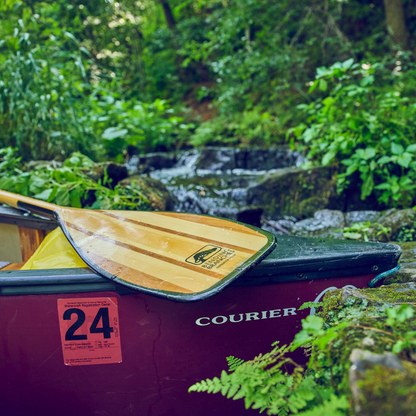 Bending Branches Expedition Plus Canoe Paddle
