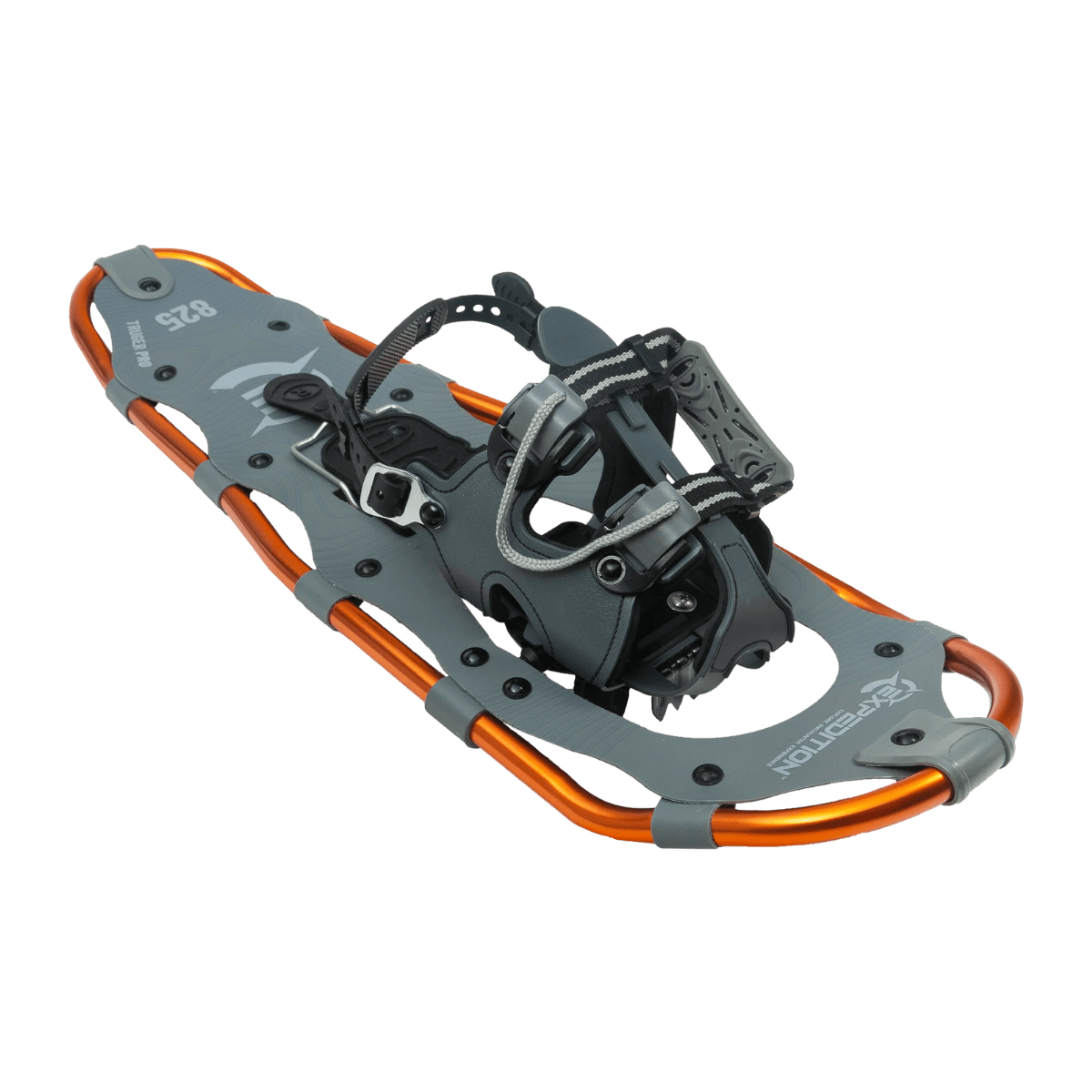 EXPEDITION TRUGER TRAIL II SERIES KIT - FRONT VIEW