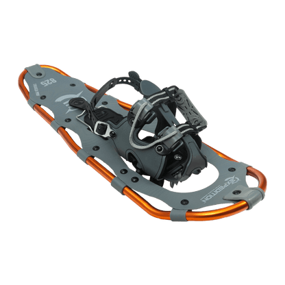EXPEDITION TRUGER TRAIL II SERIES KIT - FRONT VIEW