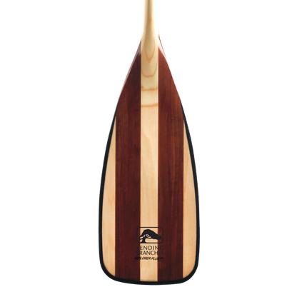 Bending Branches Explorer Plus Canoe Paddle