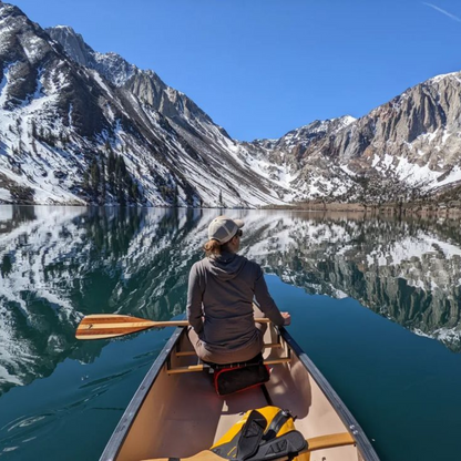 Bending Branches Explorer Plus Canoe Paddle