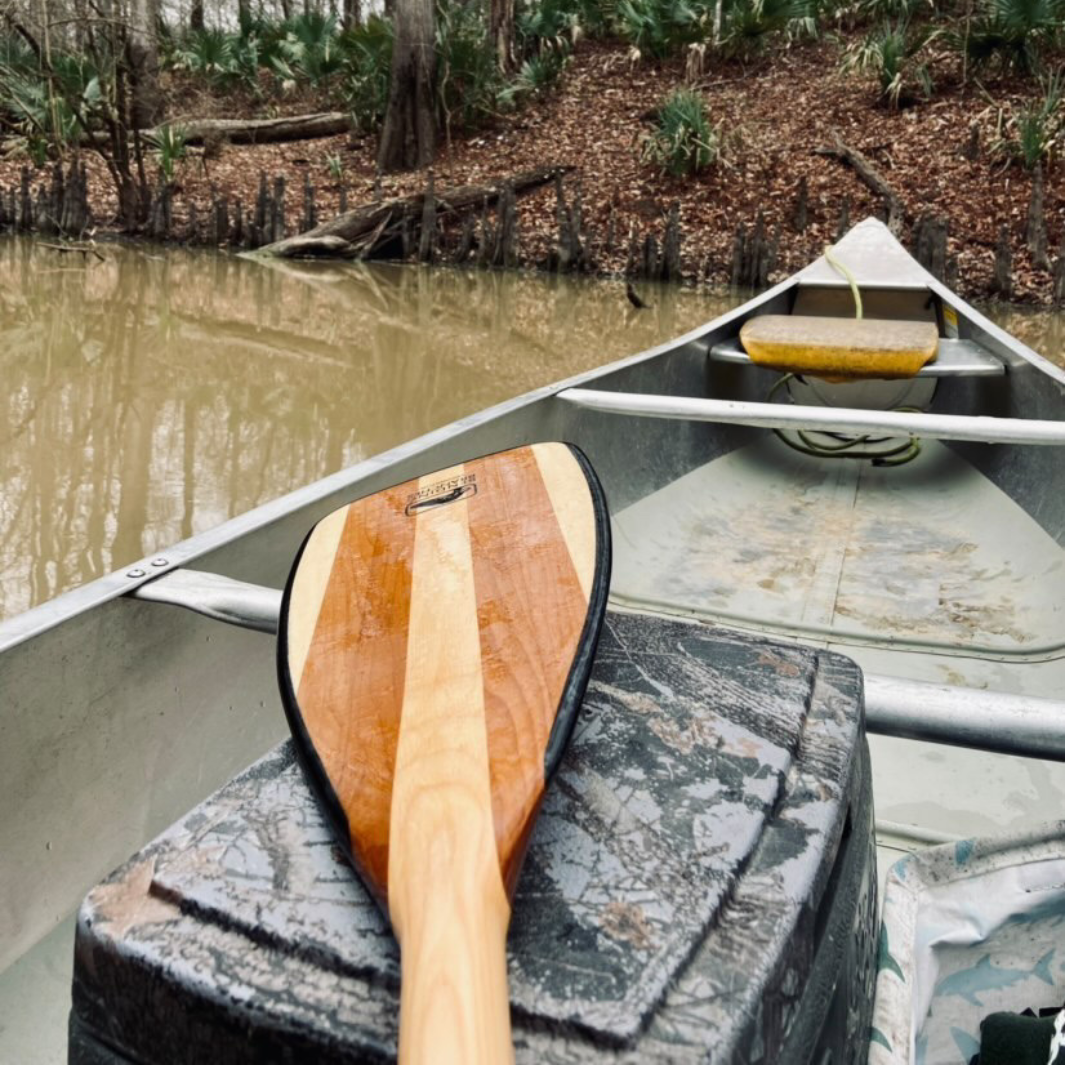 Bending Branches Explorer Plus Canoe Paddle