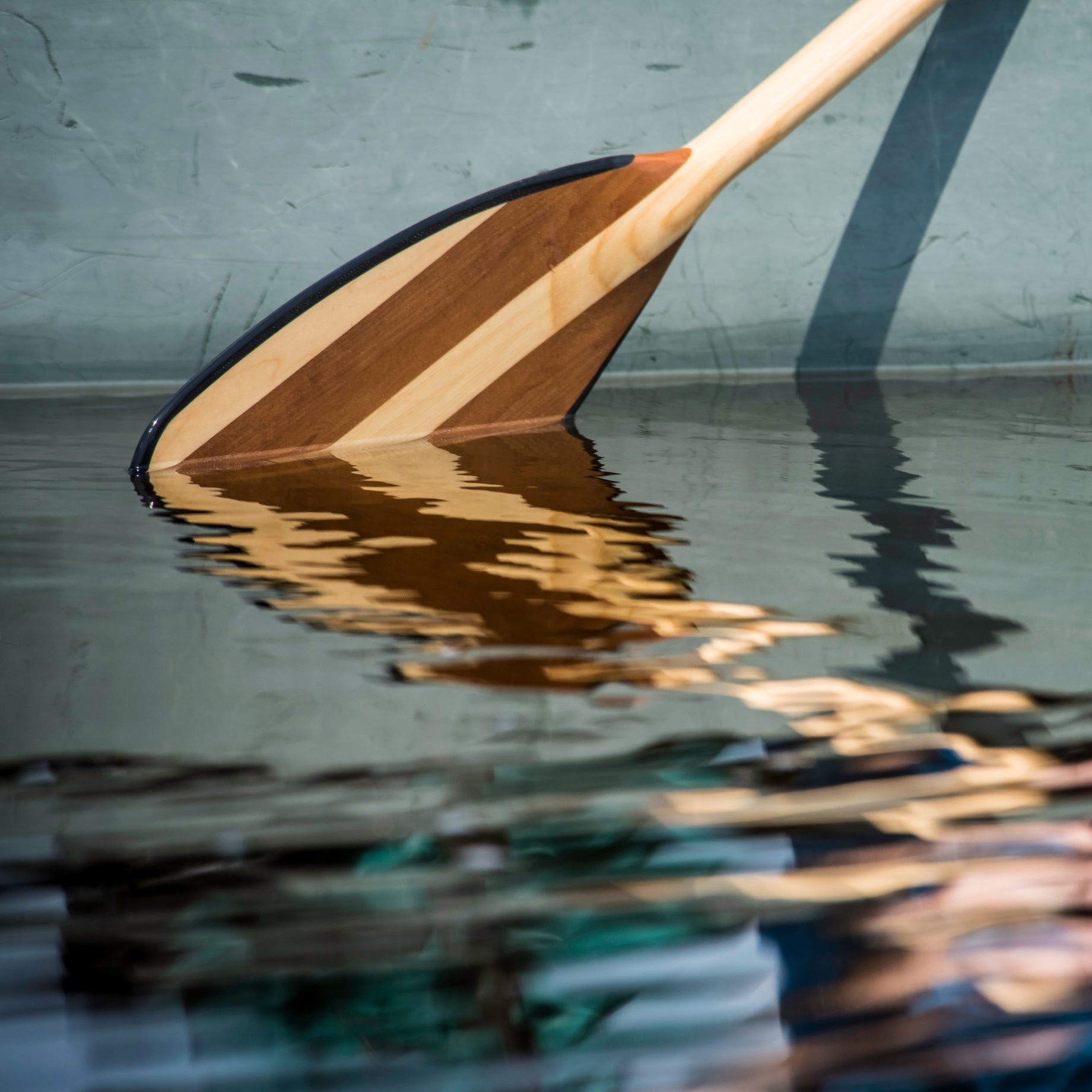 Bending Branches Explorer Plus Canoe Paddle