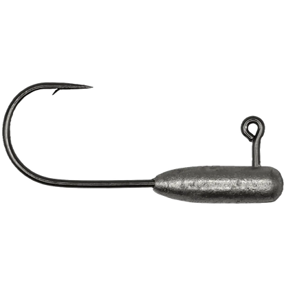 Finesse Tube Jig Head (12 Pack) - 1/16oz, #2HK