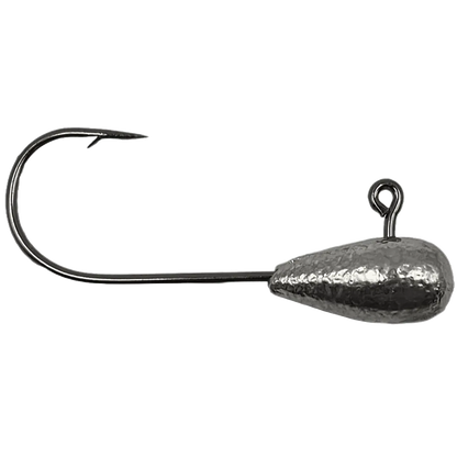 Finesse Tube Jig Head (12 Pack) - 1/8oz, #1HK