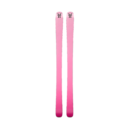 FACTION DANCER 1 2025 PINK BOTTOM GRAPHIC