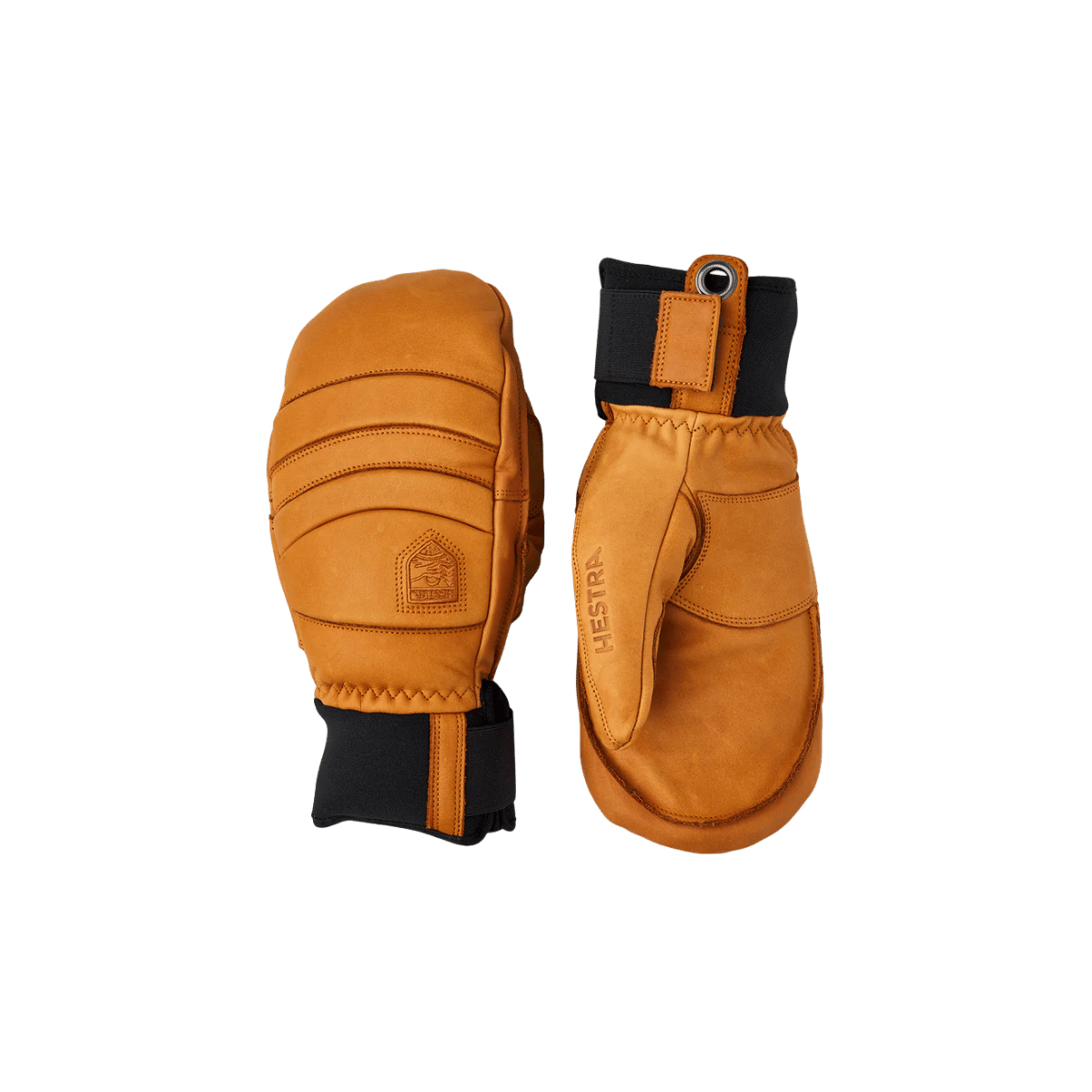HESTRA MEN'S FALL LINE MITT - CORK/CORK