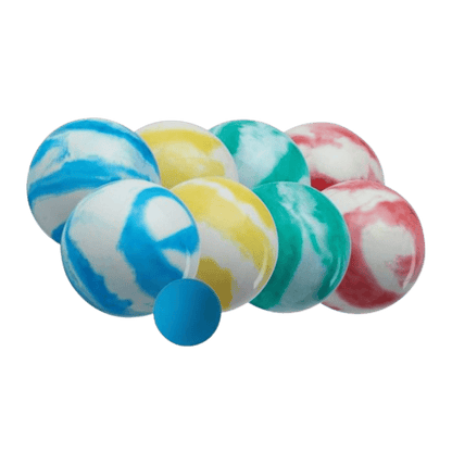 FRANKLIN SPORTS FAMILY SOFT BOCCE SET - 1