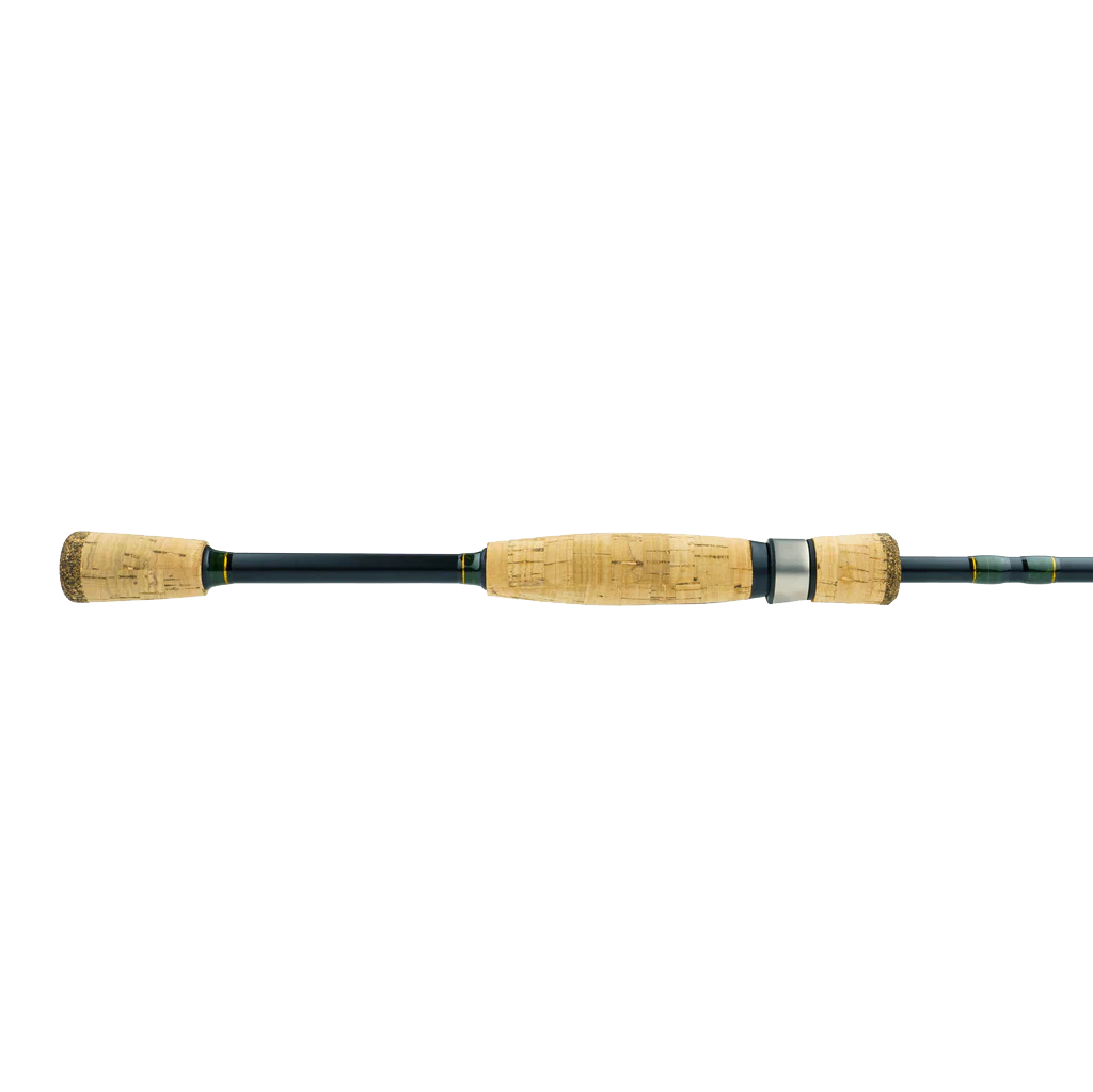 Faze Series 2pc Spinning Rod
