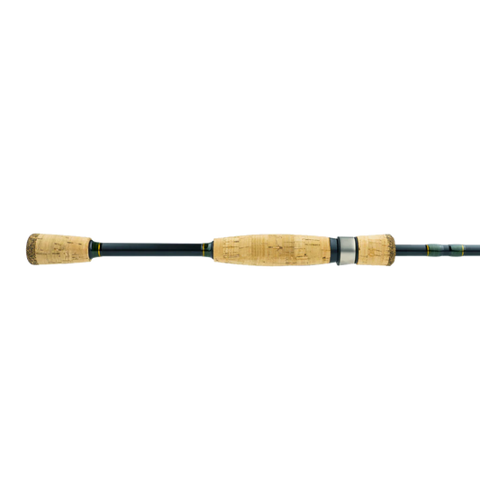 Faze Series 2pc Spinning Rod