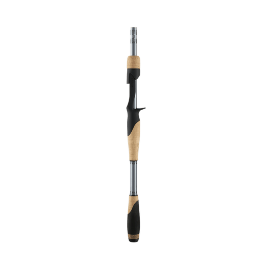 FENWICK ELITE BASS CASTING ROD BROWN