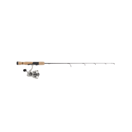 FENWICK TRION ICE SPINNING COMBO CORK