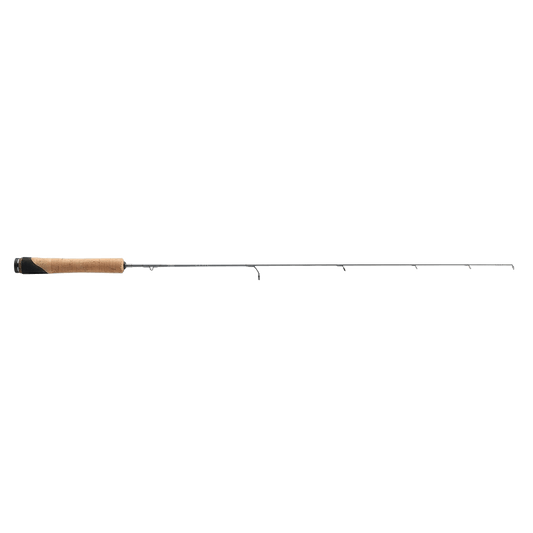 FENWICK ELITE ICE SPINNING ROD