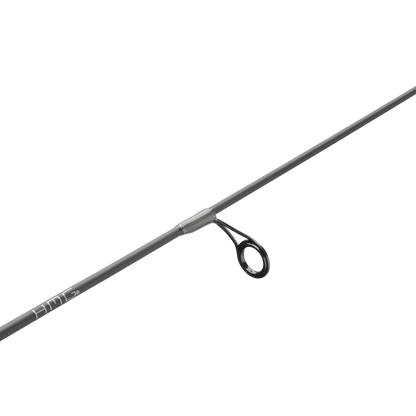 FENWICK HMG ICE SPINNING ROD showing eyelets 