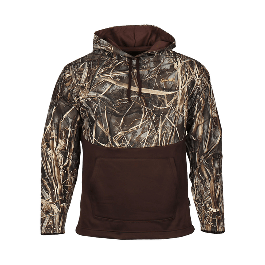 GAMEHIDE MARSH LORD HOODIE - REALTREE MAX7