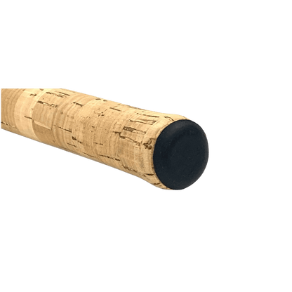 FAVORITE FISHING USA BIG DIPPER CRAPPIE SPINNING ROD - BOTTOM ROD ANGLE