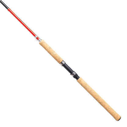 FAVORITE FISHING USA BIG DIPPER CRAPPIE SPINNING ROD