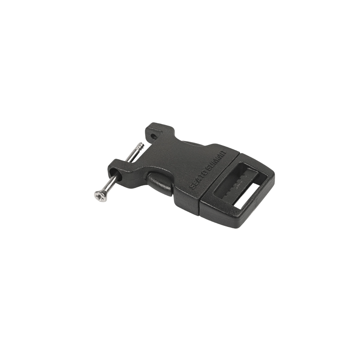 SEA TO SUMMIT SIDE RELEASE FIELD REPAIR BUCKLE - 15 MM
