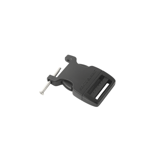 SEA TO SUMMIT SIDE RELEASE FIELD REPAIR BUCKLE - 25 MM