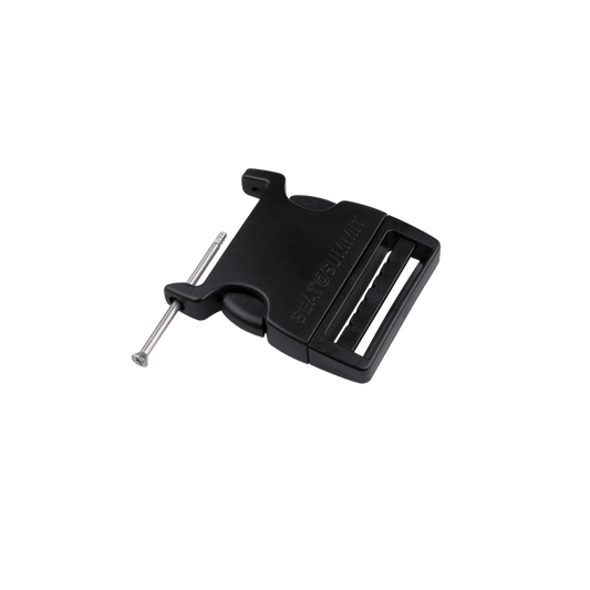 SEA TO SUMMIT SIDE RELEASE FIELD REPAIR BUCKLE - 50 MM