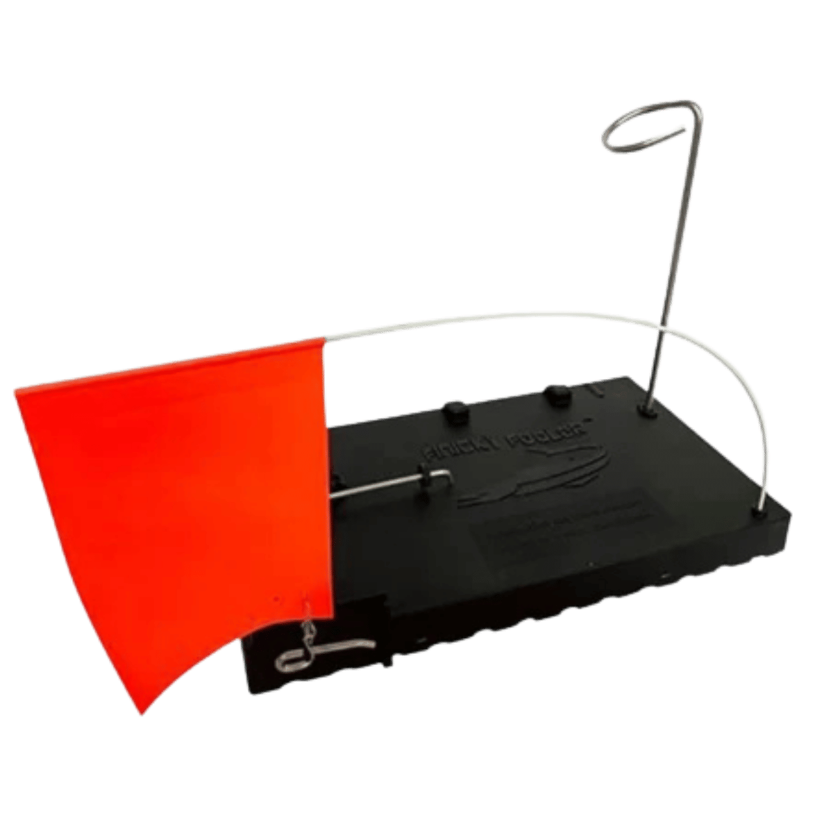 FINICKY FOOLER TIP-UP