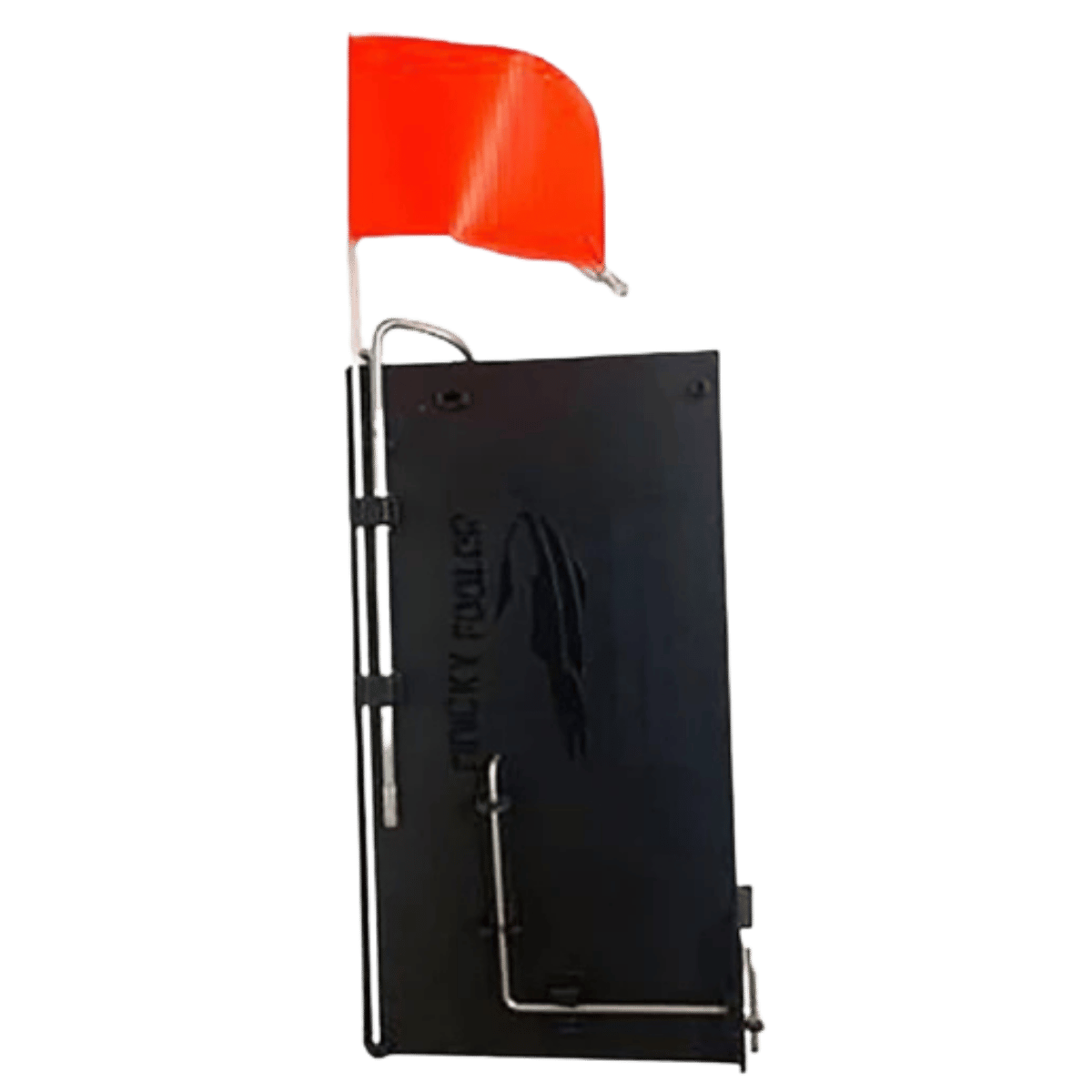 FINICKY FOOLER TIP-UP 2